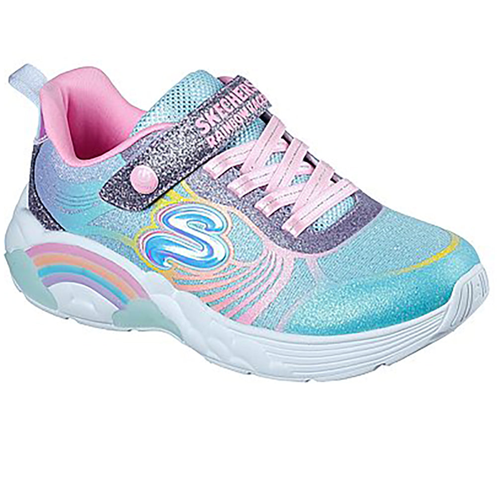 Skechers Kinderschuhe Leuchtende Schuhe Skechers SKECHERS Kinder