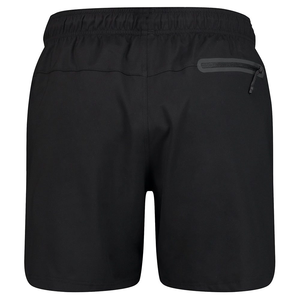 PUMA Swim Men Logo Shorts, Medium Length lordoflabel