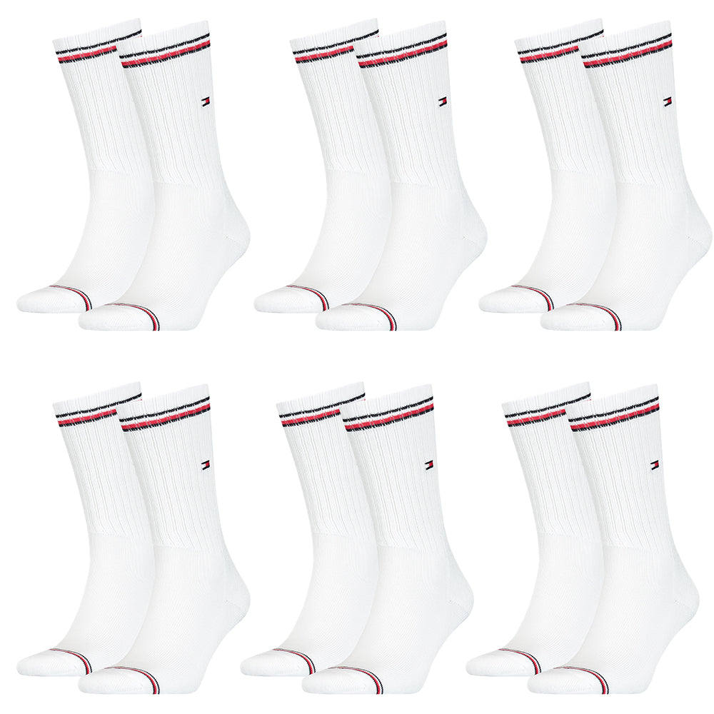 Tommy Hilfiger Herren Socken TH MEN ICONIC