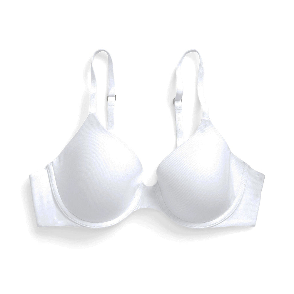 Polo Ralph Lauren, T- Shirt Bra, white