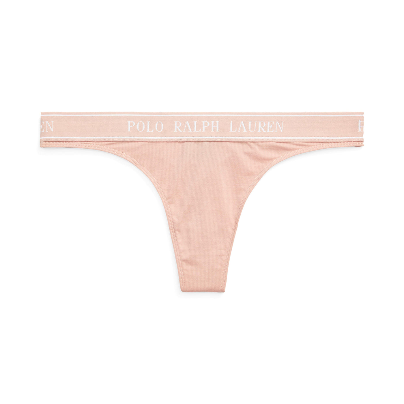 Polo Ralph Lauren, Damen Thong, Polo Essentials, clay