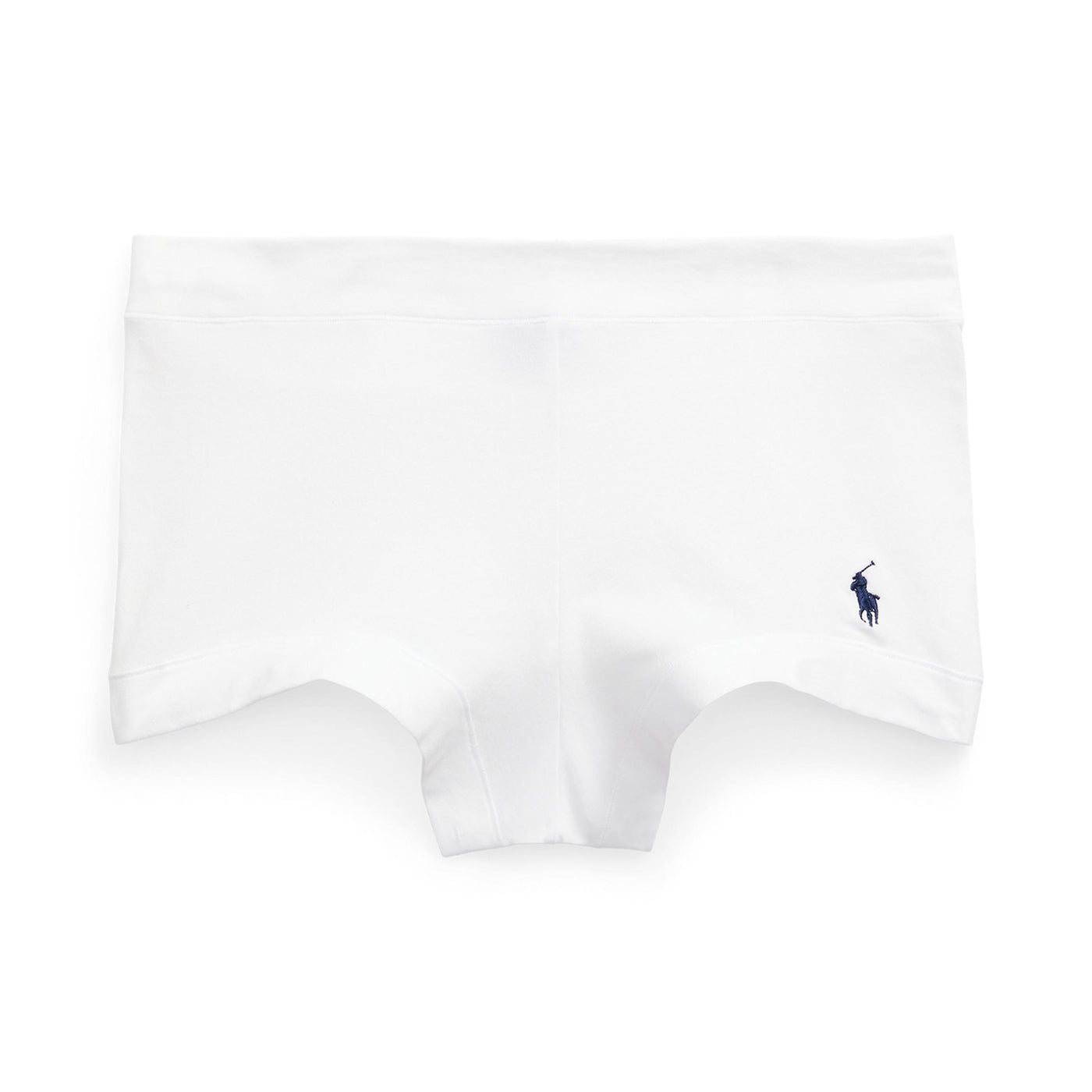 Polo Ralph Lauren, Girl Short, Club Cotton, white