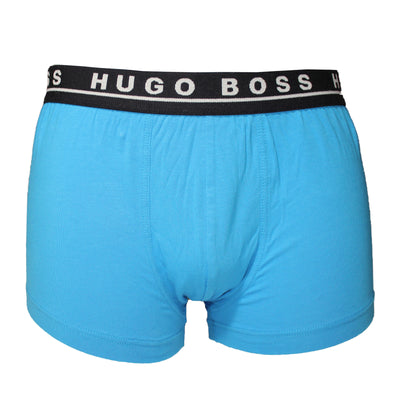 BOSS Herren Trunks, 5er Pack