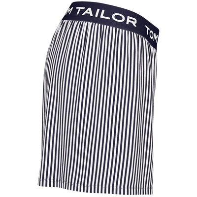 TOM TAILOR Damen Shorts