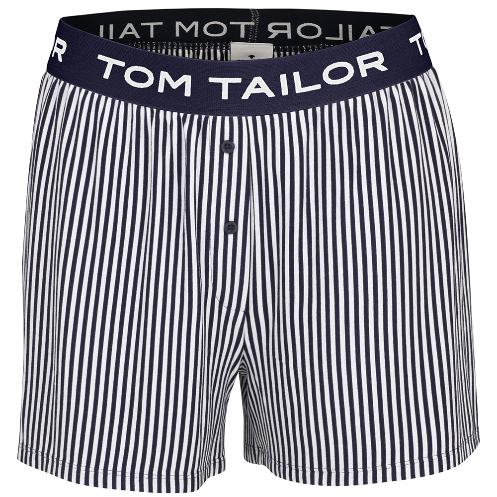TOM TAILOR Damen Shorts