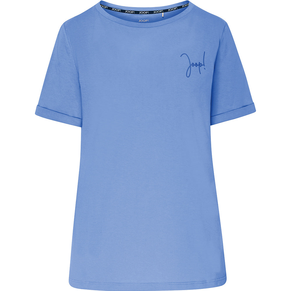 JOOP! T-Shirt, granada blue