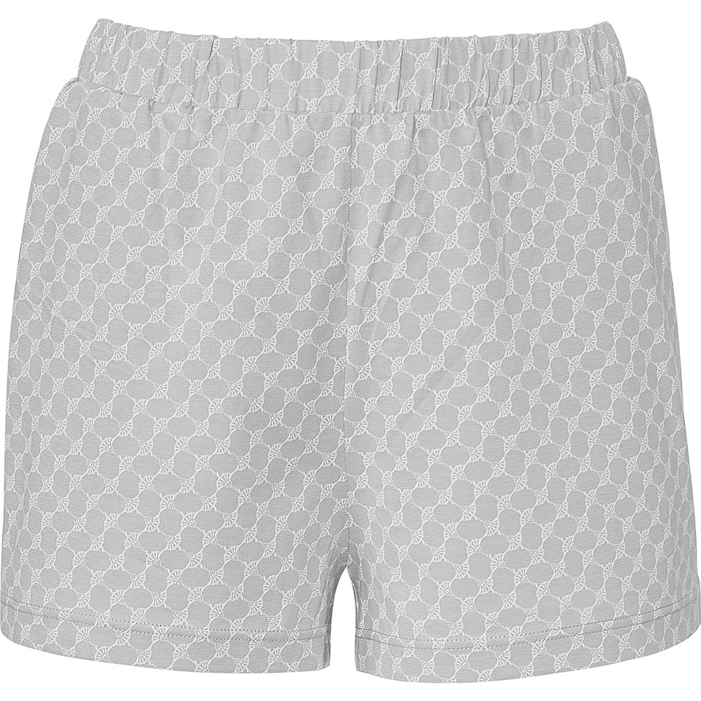 JOOP! Shorts, grey melange
