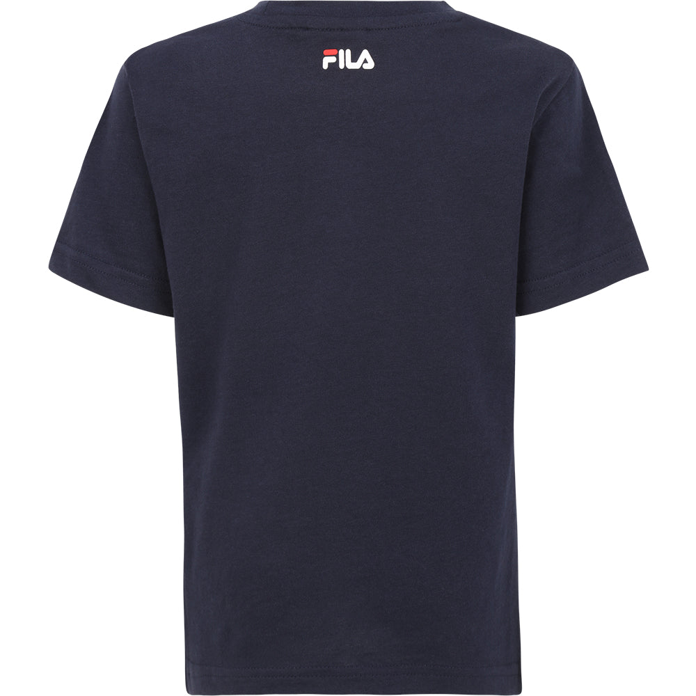 FILA Kids Unisex T-Shirt LEA