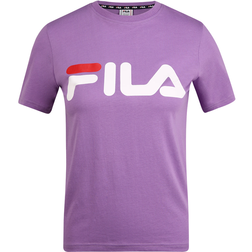 FILA Teens Unisex T-Shirt GAIA