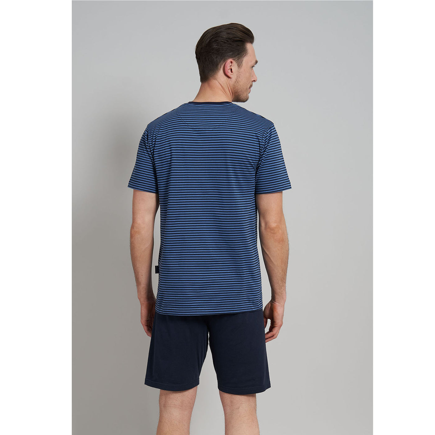 TOM TAILOR Herren Shorty