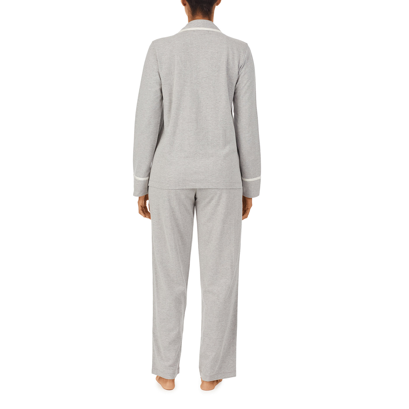 LAUREN HOME, Lounge Set, Pyjama, IILN92116