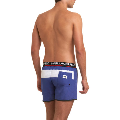 KARL LAGERFELD Sport Short