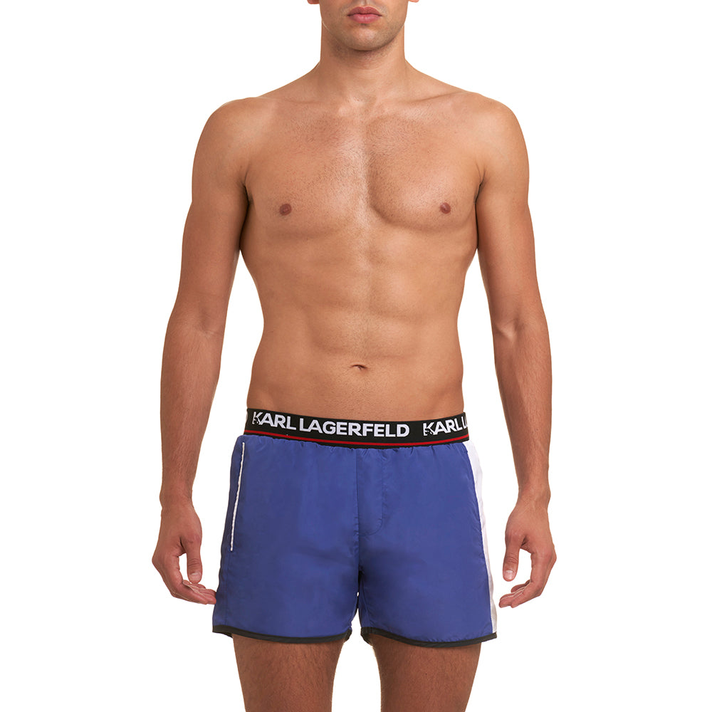 KARL LAGERFELD Sport Short