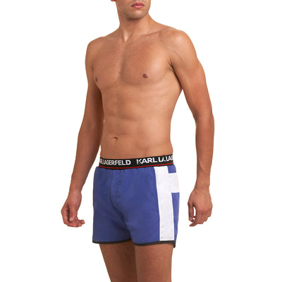 KARL LAGERFELD Sport Short