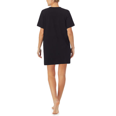 DKNY, Sleepshirt, YI2322489 Black