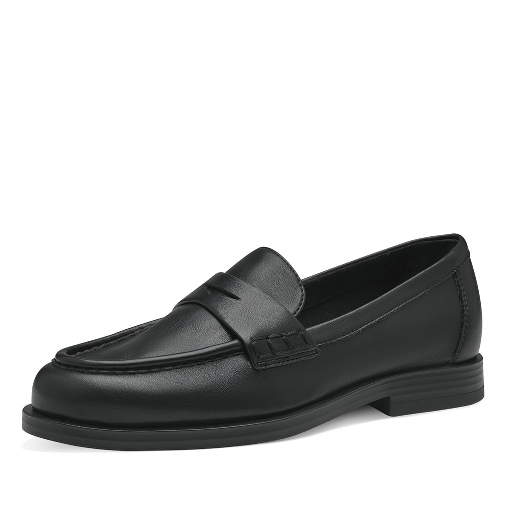 Tamaris Damen Loafer 1-24429-41-304 Black