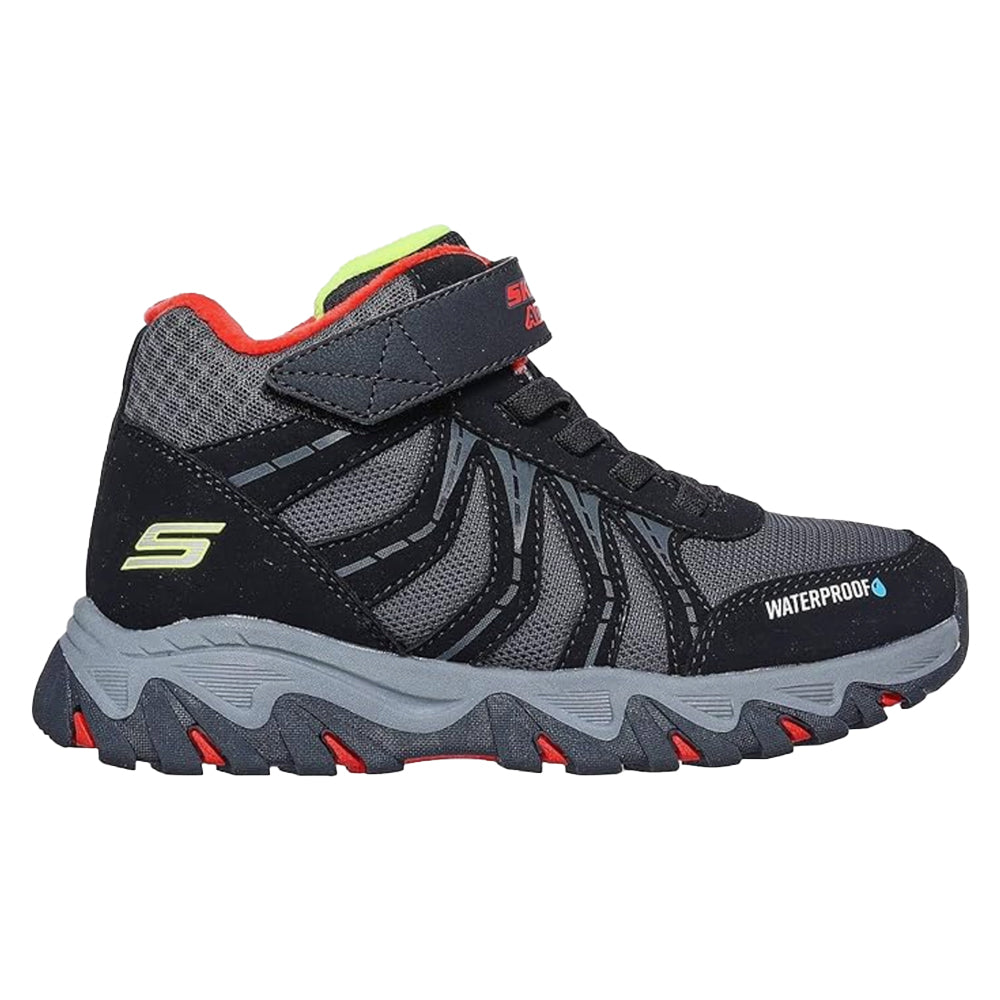 SKECHERS Kinder Rugged Ranger - Storm Trail