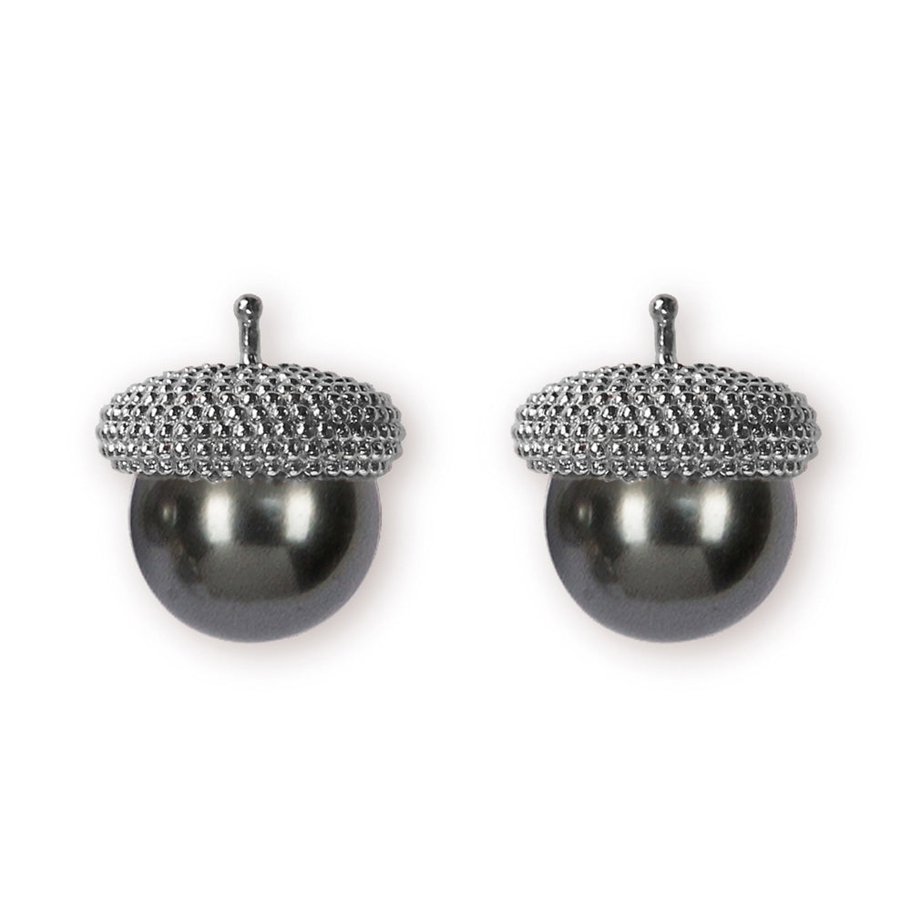 HEIDE HEINZENDORFF Orecchini a Cerchio Kate con Zirconia, Oro Rosa HEIDE HEINZENDORFF Orecchini a Cerchio Kate con Zirconia, Oro Rosa