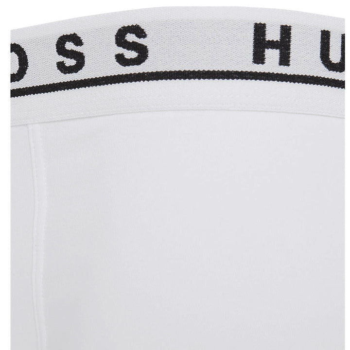 BOSS Boxershorts-Set Essential 50475275 Schwarz