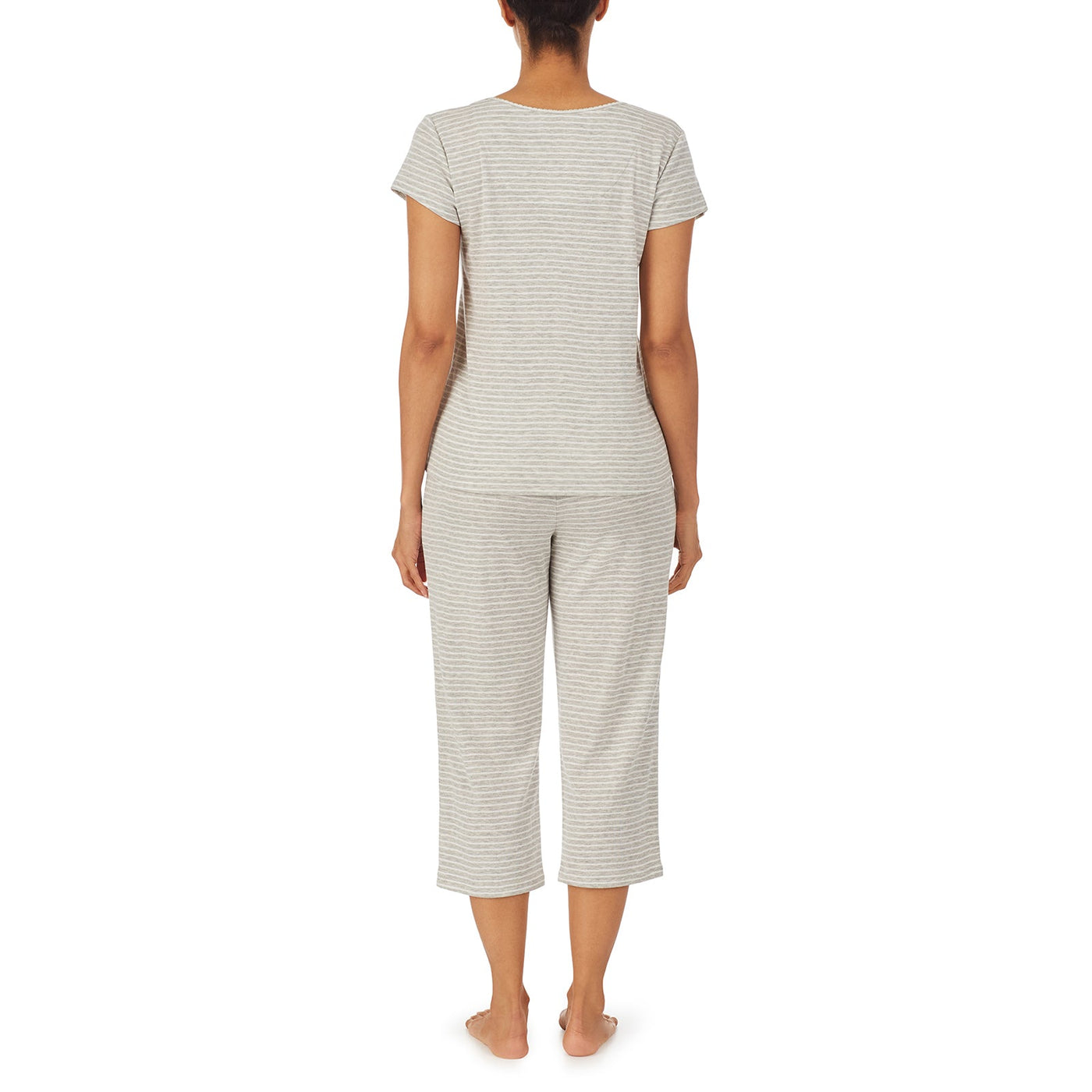 LAUREN HOME, Lounge Set, Pyjama, IILN92101 lordoflabel