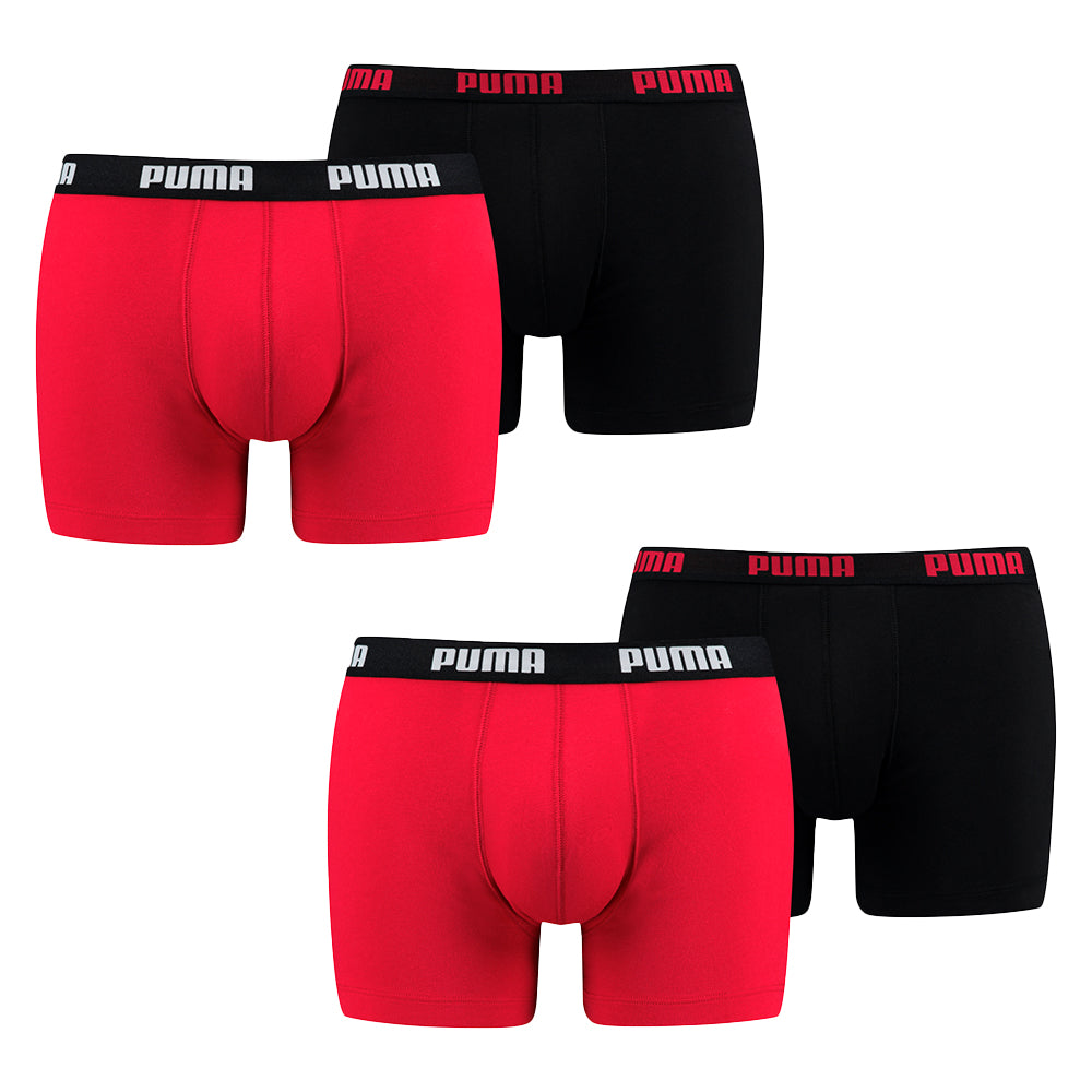 PUMA Herren Basic-Boxer 521015001 lordoflabel