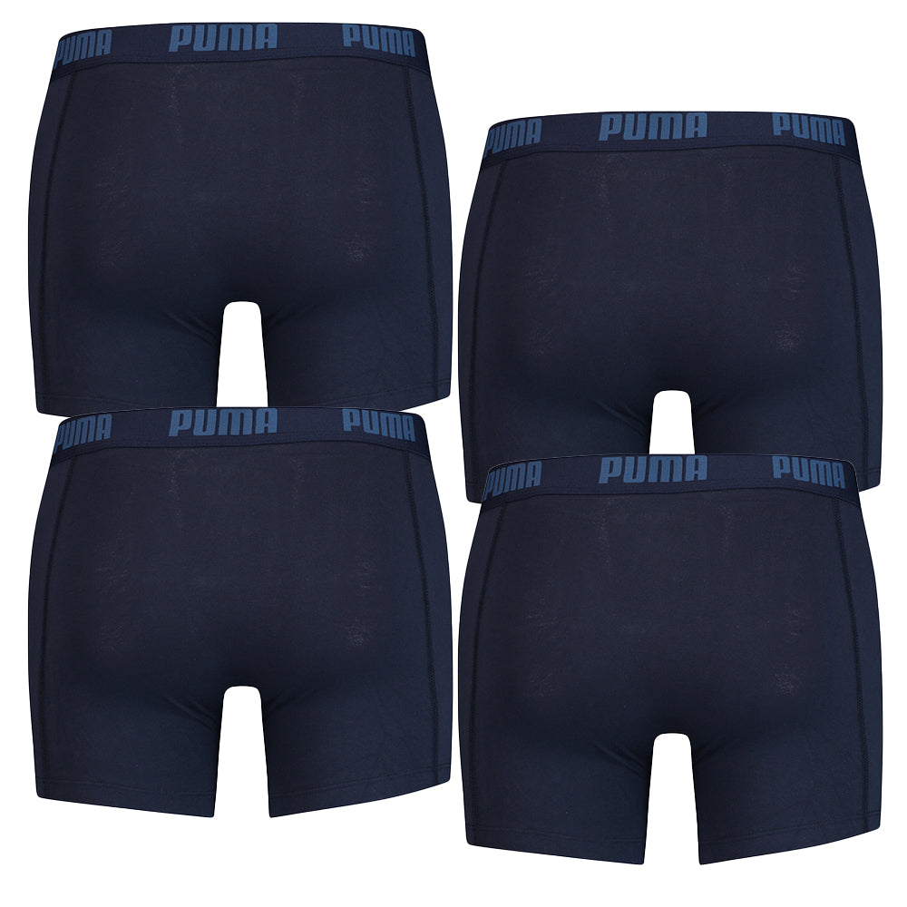 PUMA Herren Basic-Boxer 521015001 lordoflabel