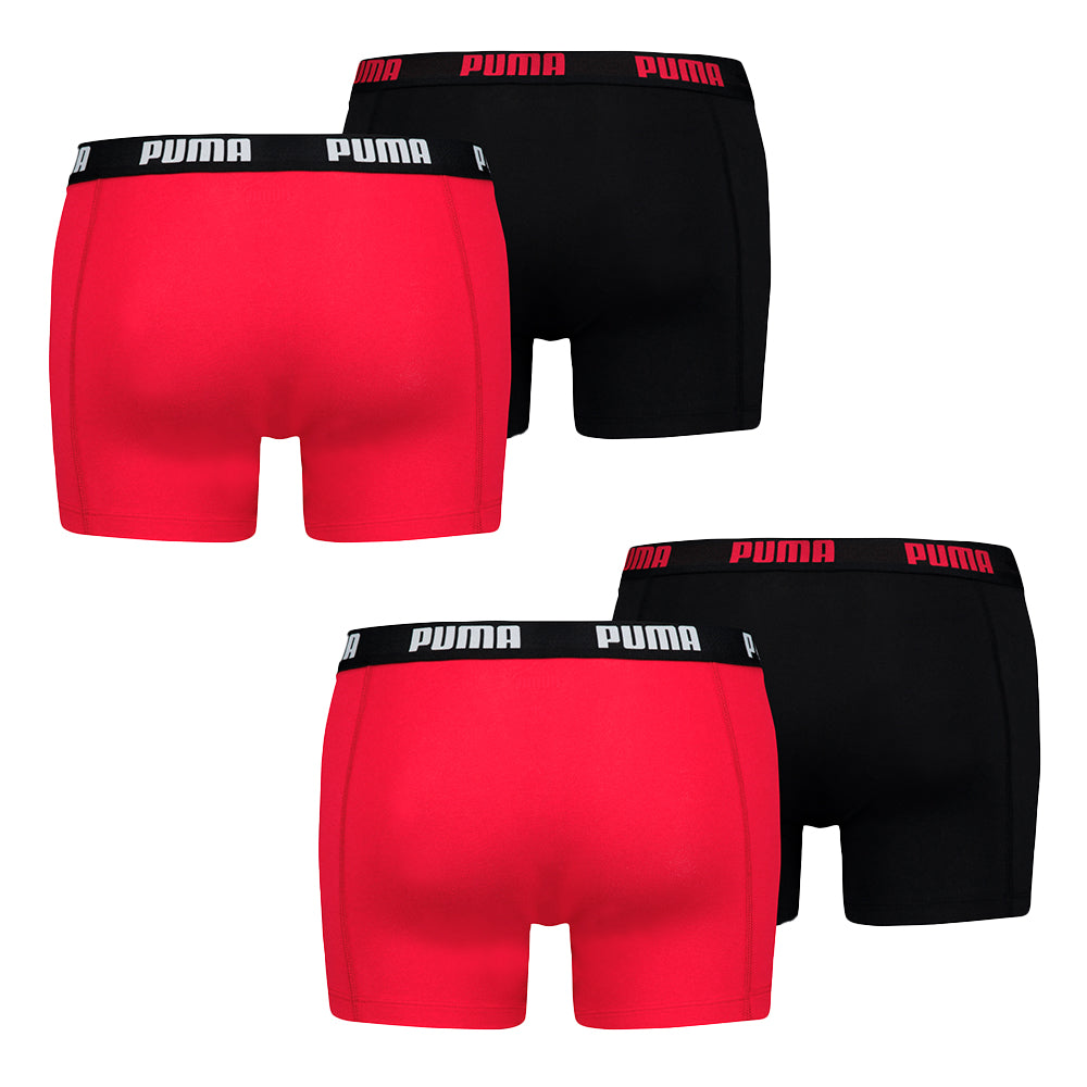 PUMA Herren Basic-Boxer 521015001 lordoflabel