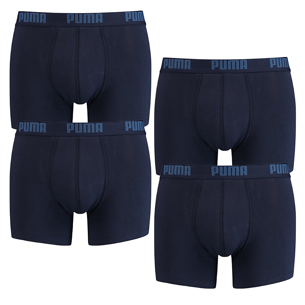 PUMA Herren Basic-Boxer 521015001 lordoflabel