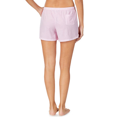 Ralph Lauren, Damen Boxer ILN11794, Pink Stripes lordoflabel