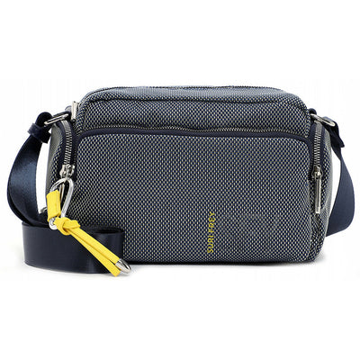 SURI FREY Handtasche SURI Sports Marry, Nylon, 18011-500 blue lordoflabel