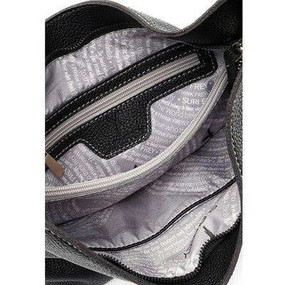 SURI FREY Tasche Ketty, Schultertasche, 12902-100 black lordoflabel