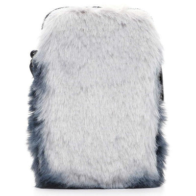 Suri Frey Handytasche Buffey, 13004-800 grey lordoflabel