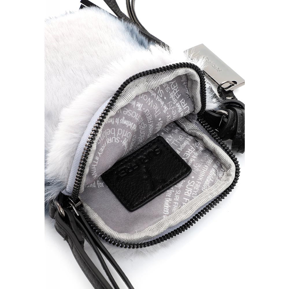 Suri Frey Handytasche Buffey, 13004-800 grey lordoflabel
