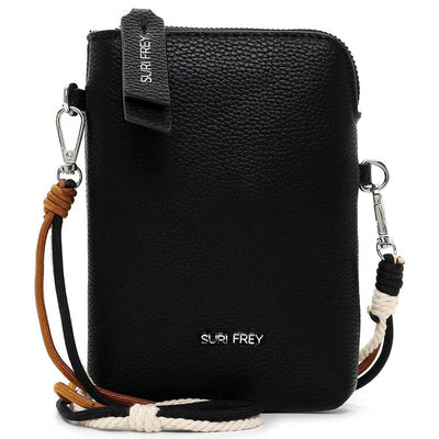 Suri Frey Handytasche Caly, 13247-100 black lordoflabel