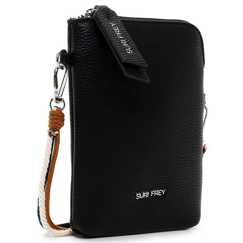 Suri Frey Handytasche Caly, 13247-100 black lordoflabel