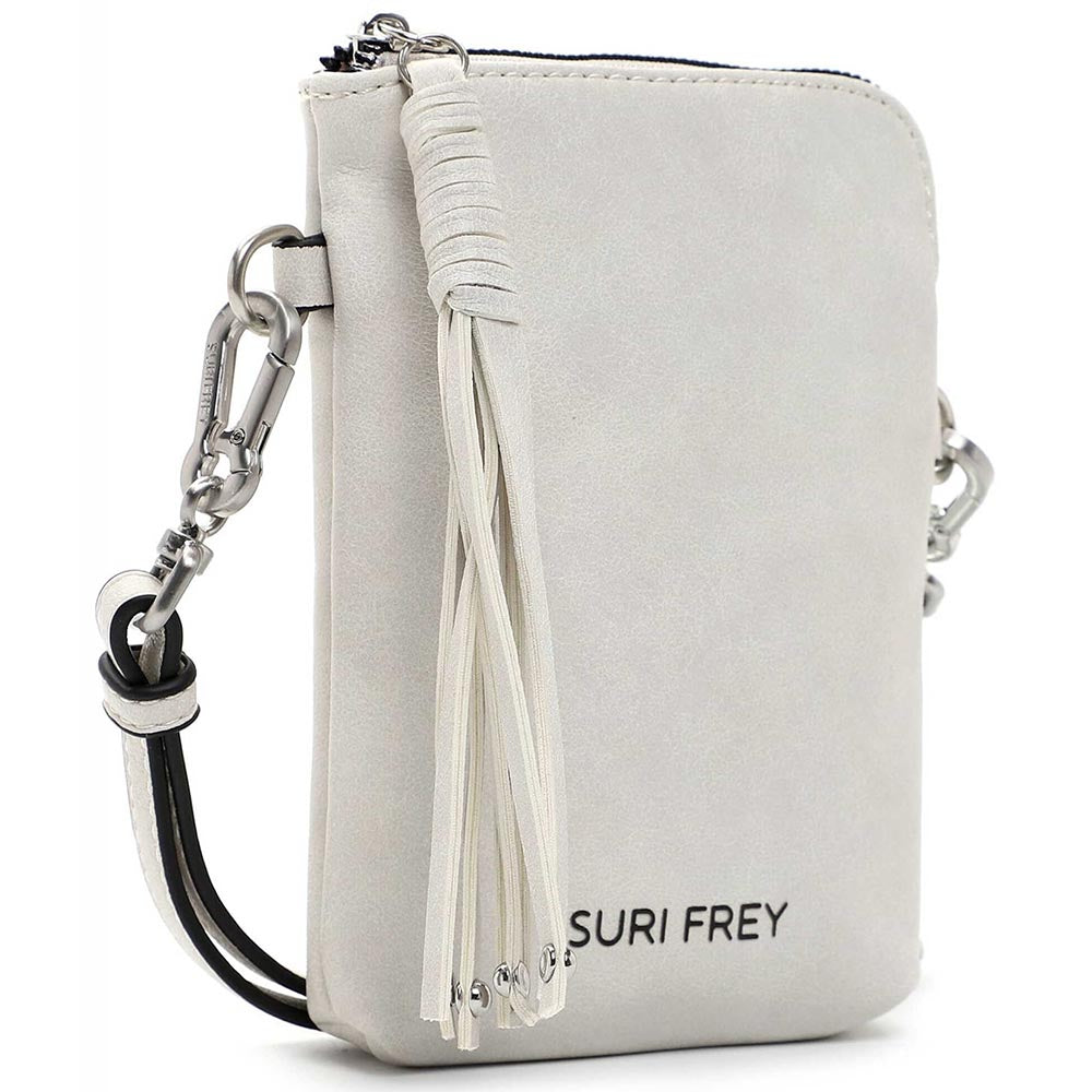 Suri Frey Handytasche Lotty, 13267-320 ecru lordoflabel