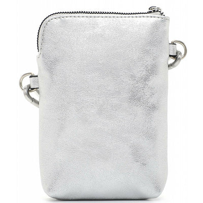 Suri Frey Handytasche Lotty, 13267-830 silver lordoflabel