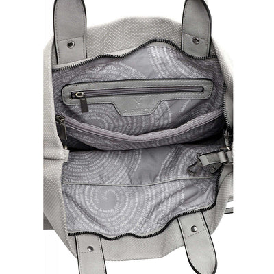 Suri Frey Shopper Chessy, 13290-810 lightgrey lordoflabel