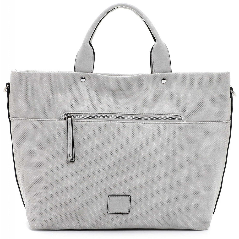 Suri Frey Shopper Chessy, 13290-810 lightgrey lordoflabel