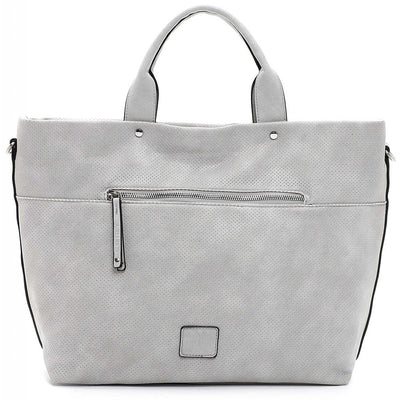 Suri Frey Shopper Chessy, 13290-810 lightgrey lordoflabel