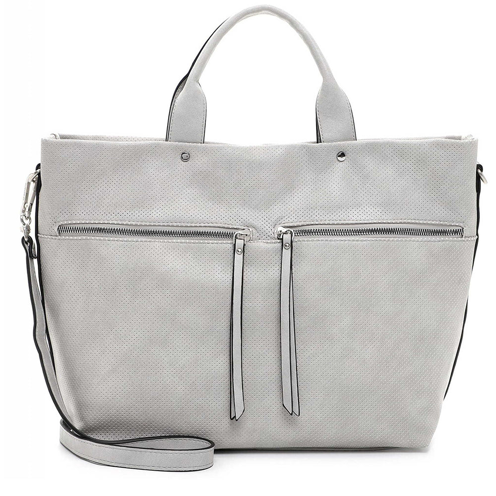 Suri Frey Shopper Chessy, 13290-810 lightgrey lordoflabel