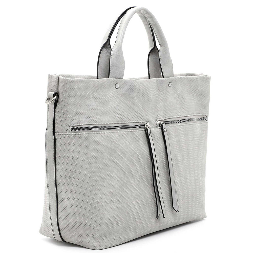 Suri Frey Shopper Chessy, 13290-810 lightgrey lordoflabel