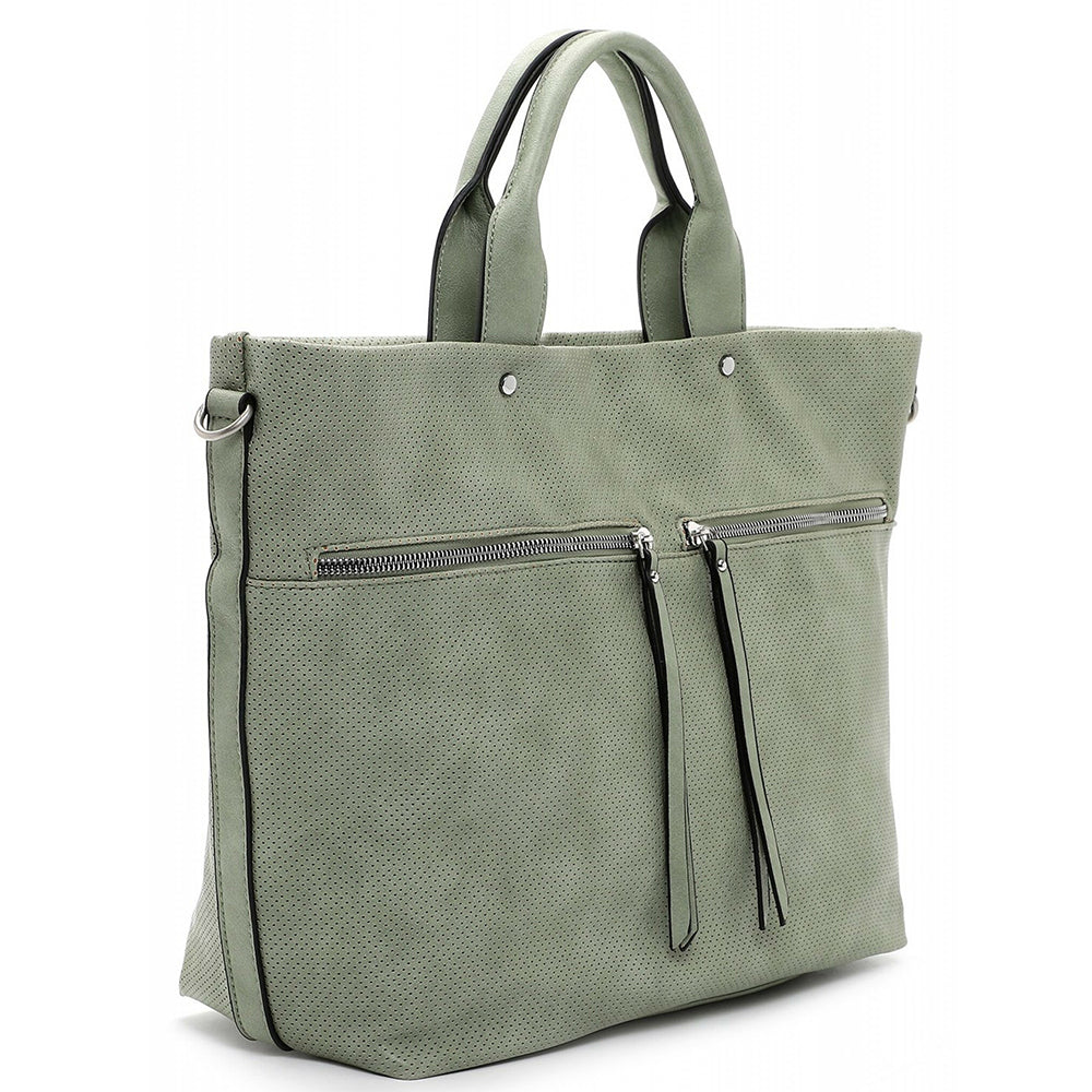 Suri Frey Shopper Chessy, 13290-910 khaki lordoflabel