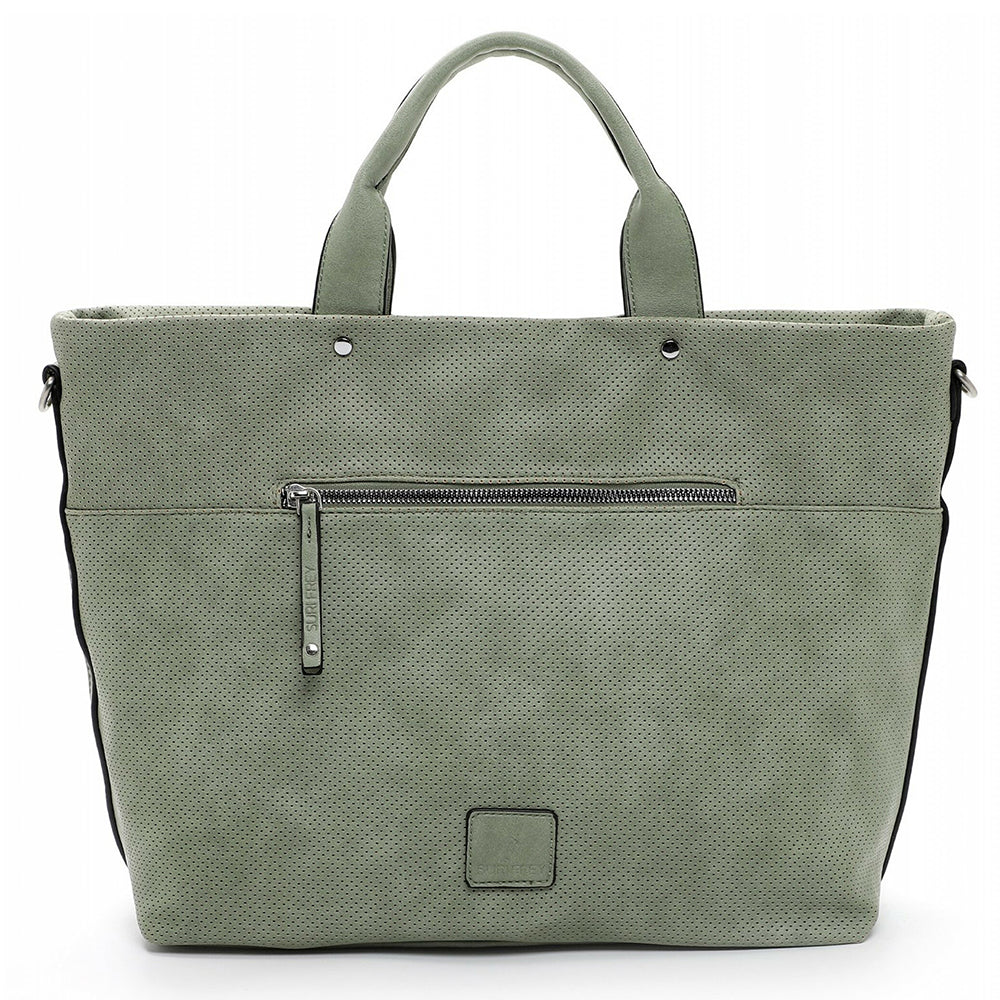 Suri Frey Shopper Chessy, 13290-910 khaki lordoflabel