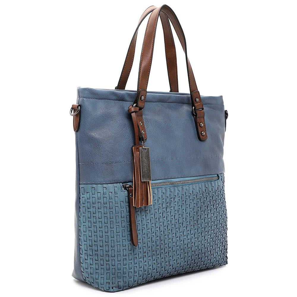 Suri Frey Shopper Dorey, 13055-560 smokeblue lordoflabel