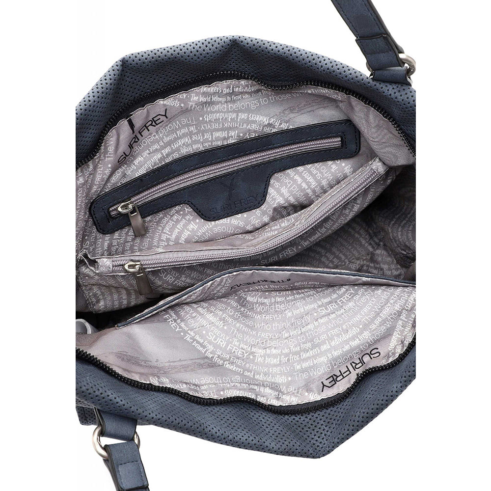 Suri Frey Shopper Romy, 13134-500 blue lordoflabel
