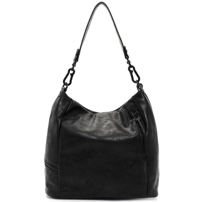 Suri Frey Tasche Chelsy, Schultertasche mittel, 13041-100 black lordoflabel