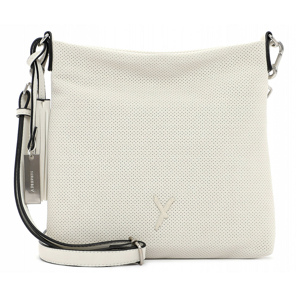 Suri Frey Tasche Romy, Crossbody L, 12402-320 ecru lordoflabel