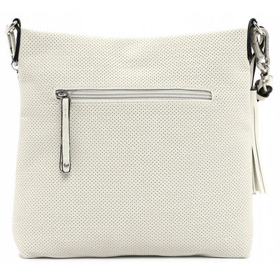 Suri Frey Tasche Romy, Crossbody L, 12402-320 ecru lordoflabel