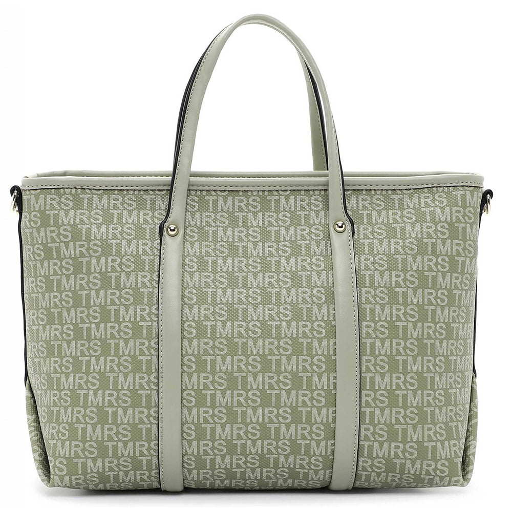 Tamaris Cityshopper mittel Grace, 31438-970 sage lordoflabel